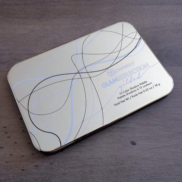 BH Cosmetics Glam palettes - Picture 4 of 16